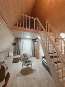 Eko-otel Mordasovo - 16