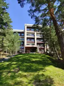 Parkhouse Kokshetau - 60