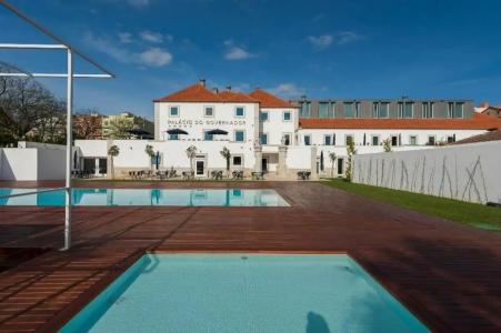 Palácio do Governador - Lisbon & Spa - 31