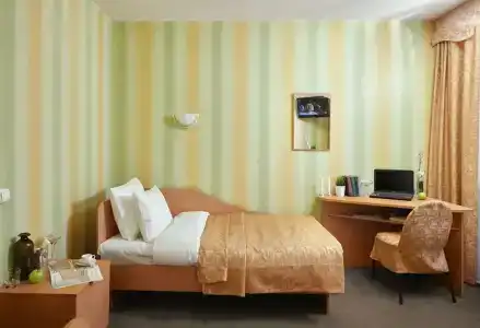 Заречная - 21