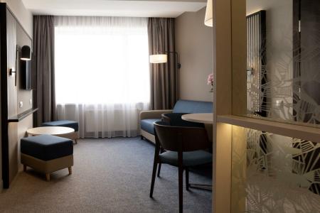 Courtyard by Marriott Irkutsk City Center - 87
