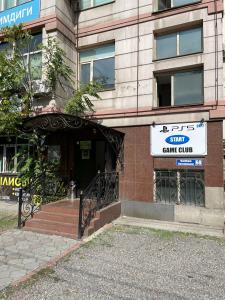 Hostel 68 - 0