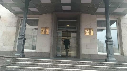 Смольнинская - 60