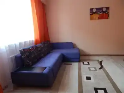 Siberia Apartments - 86