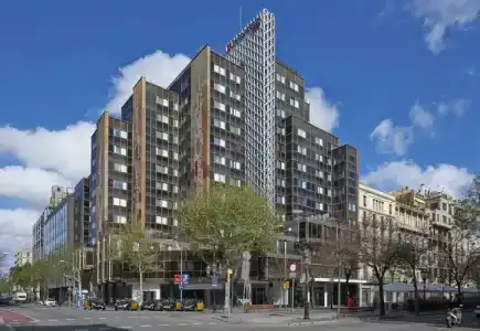 NH Collection Calderon - 2