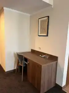 Spa Otel Kubachi Resort - 46