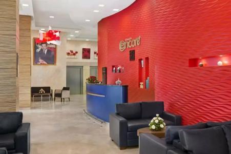 Ramada Encore By Wyndham Tangier - 90