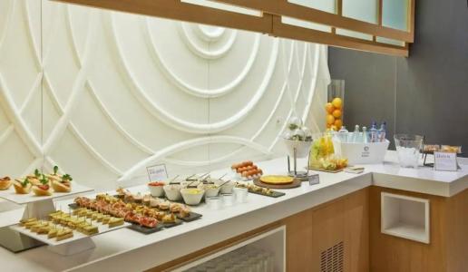 NH Collection Calderon - 87