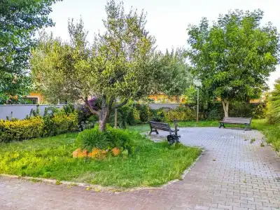 Isa Residence Fiumicino Airport - 66