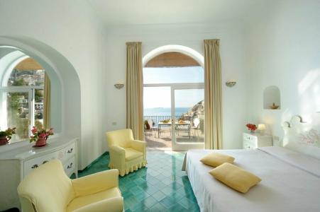 Villa Rosa - 21