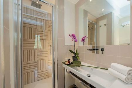 DVE Suite Rome - 23