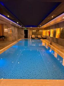 Ramada by Wyndham Istanbul Pera - 92