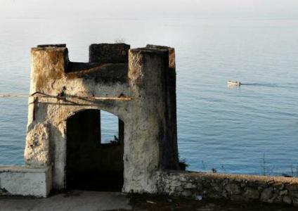 Villa Garden-Ulqin - 13