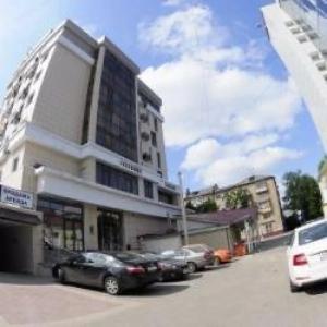 Fandorin Mini-Hotel - 11