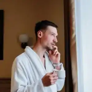 Kaufman Living Quarters - 50