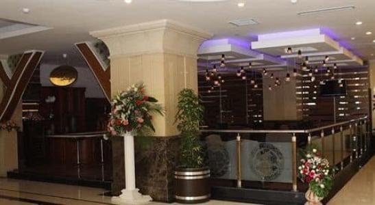 Miran International - 93