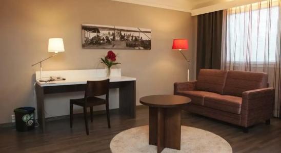 Scandic Kajanus - 34