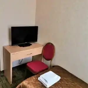 Alekseevskiy Business-Hotel - 34