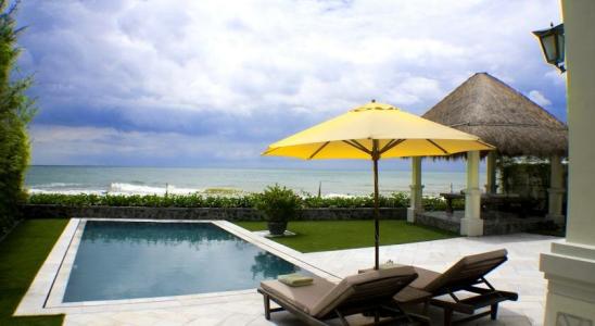 Allezboo Beach Resort & Spa - 68