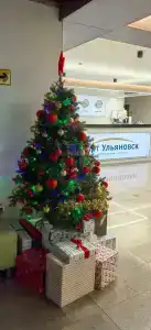 Art-Ulyanovsk Pravy Bereg - 44