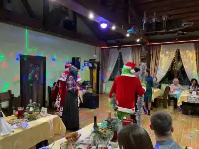 Prohovskoe Podvorie Tourist base - 55