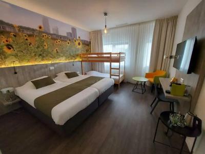 ibis Styles Almere - 55