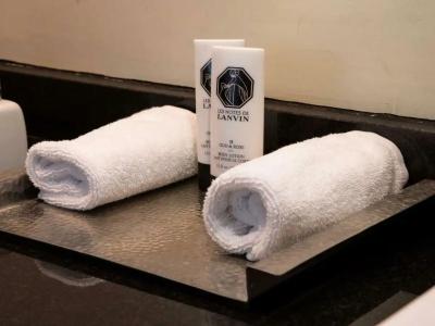 Sofitel Casablanca Tour Blanche - 19