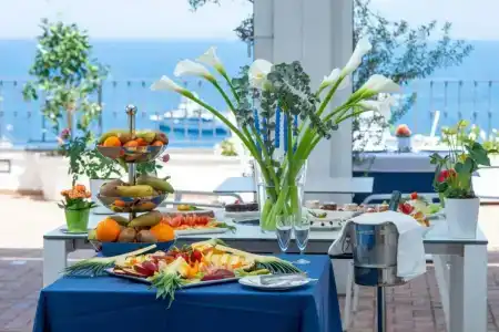 Relais Maresca Luxury Small - 8