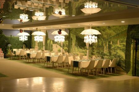 Park RAYA Garden - 64