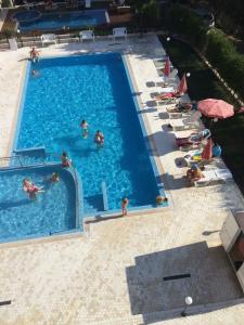 Horizont Apartments - 50