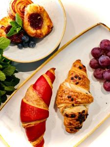 Arche Krakowska - 13