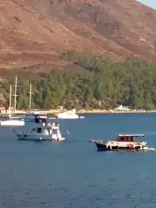 Marbas Select Beach +14 - 29