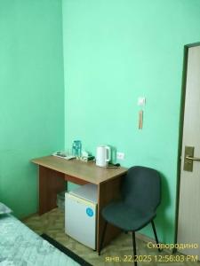 Муниципальное унитарное предприятие Сковородинского района Гостиничный комплекс - 29