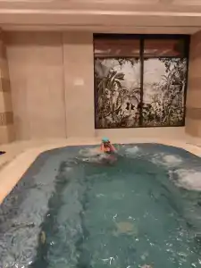 Akrones Thermal Spa Convention Sport - 33