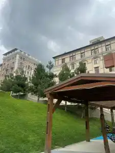 Панорама by Mercure Сочи Красная Поляна - 61