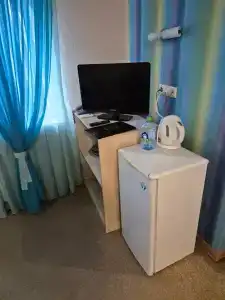 Zodiak Mini-Hotel - 10