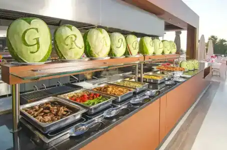 The Grand Blue Sky International - All Inclusive - 99