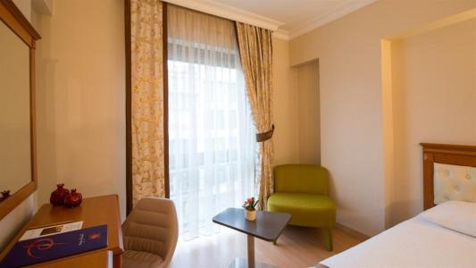 Prestige Old City - 56