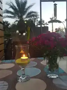 Belle Ocean Apart Otel - 38