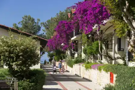 Melas Holiday Village - 2