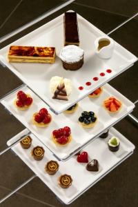 Sheraton Zürich - 17