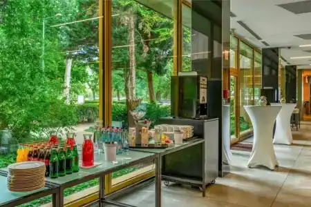 Ensana Thermal Margaret Island - 54