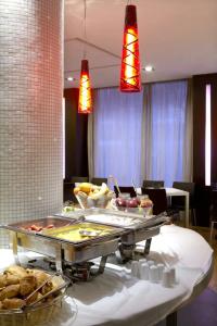 Domotel Olympia - 42