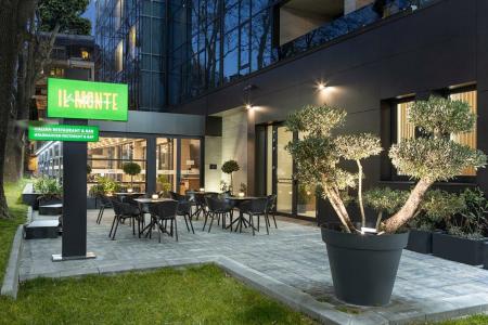 Doubletree By Hilton Plovdiv Center - 10