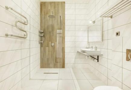 Villa Park Guest House - 28