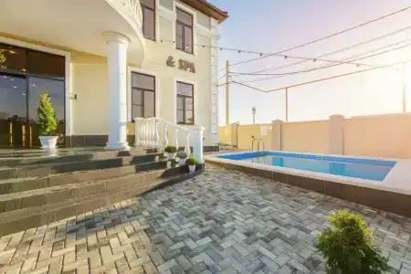 Villa Park Guest House - 29