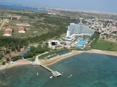 Venosa Beach Resort & Spa - 12