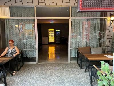 Çiğdem Motel Pansiyon & Pub - 42