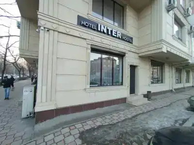 Inter hostel - 45