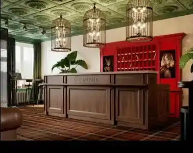 Странник - 3